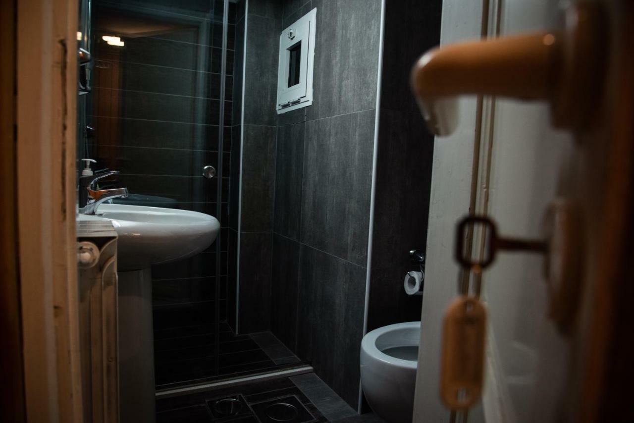 Saint Michel Chalets Arz Extérieur photo
